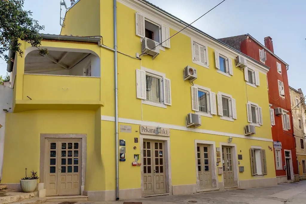 Apartments Mandarina Mali Lošinj