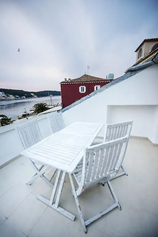 Apartments Mandarina Mali Lošinj Kroatië