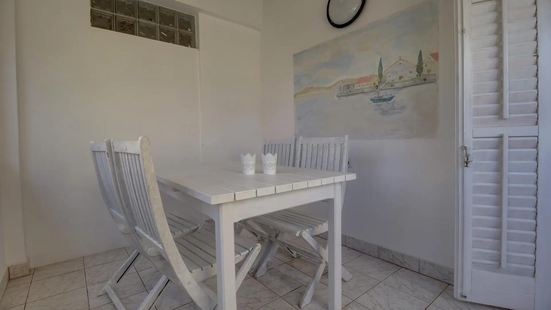 Apartments Mandarina Mali Lošinj