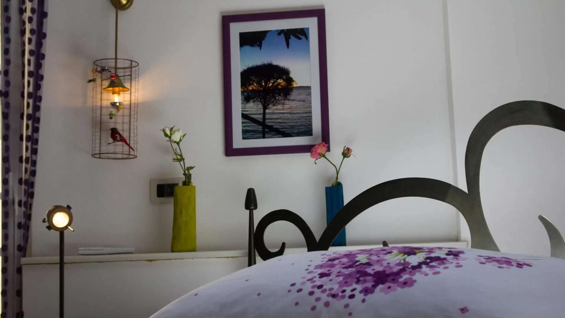 Apartments Mandarina Mali Lošinj