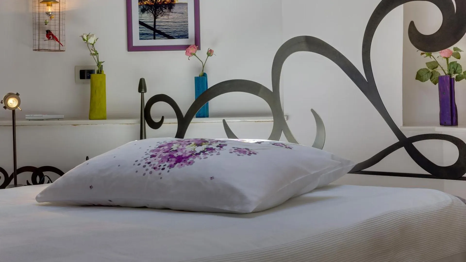 Apartments Mandarina Mali Lošinj