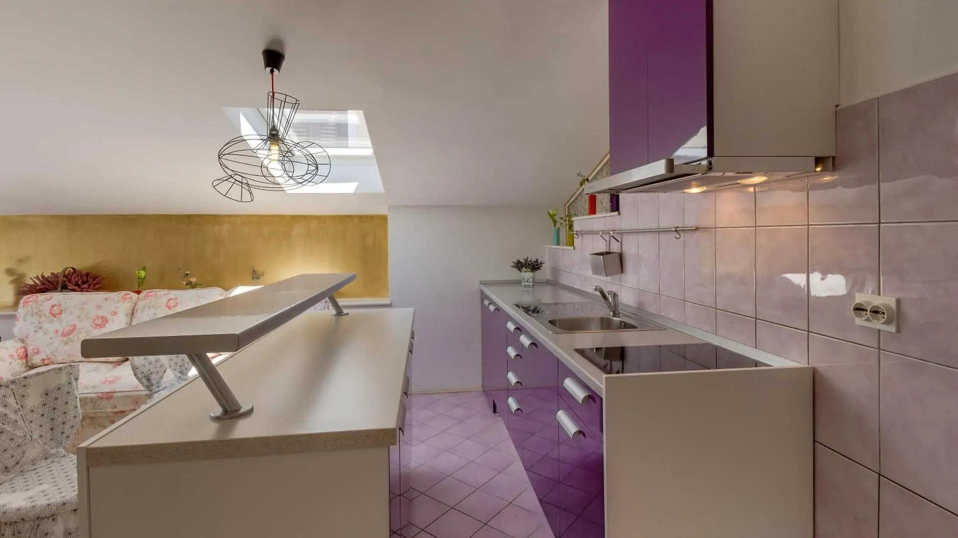 Apartments Mandarina Mali Lošinj