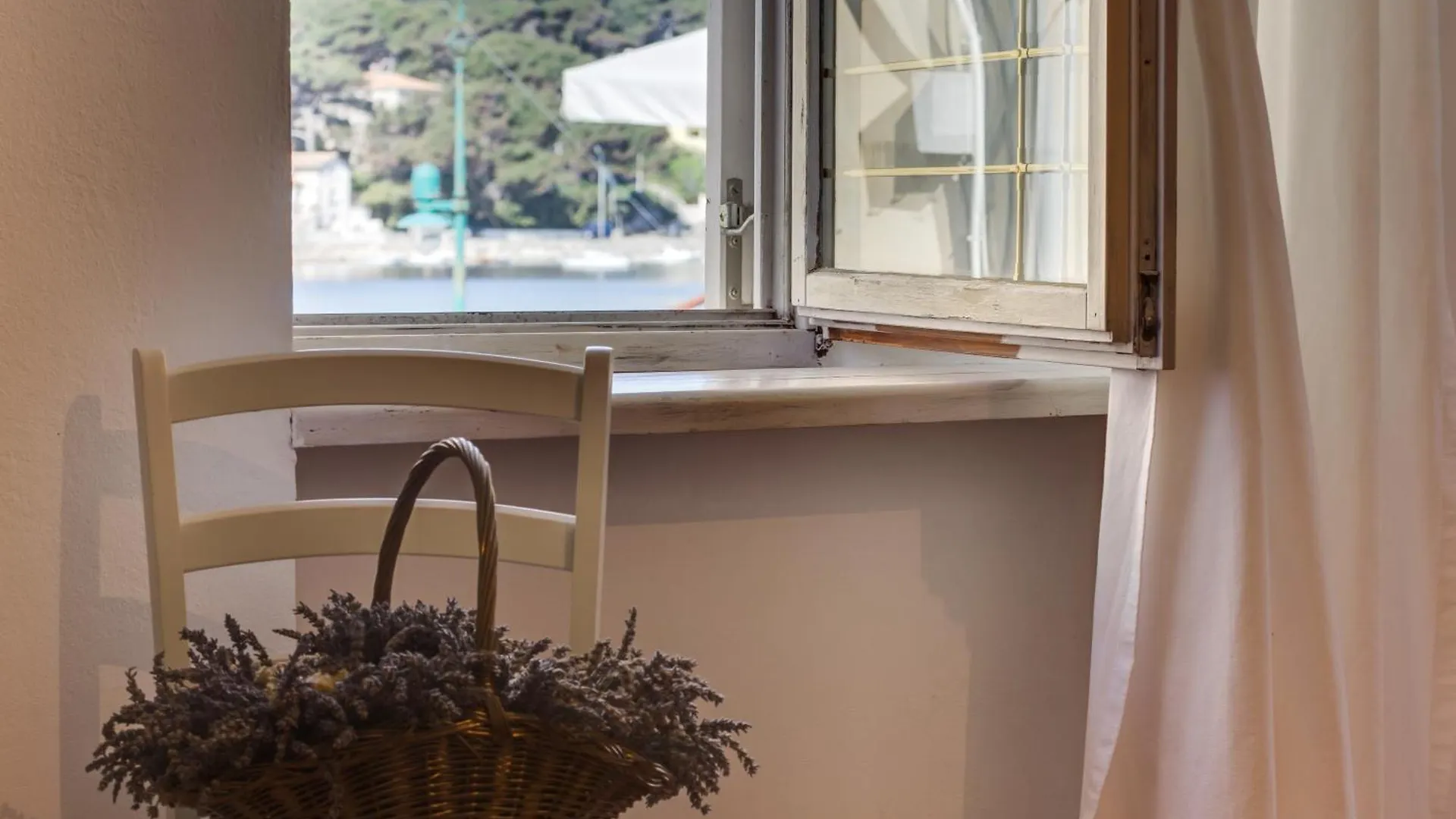Apartments Mandarina Mali Lošinj