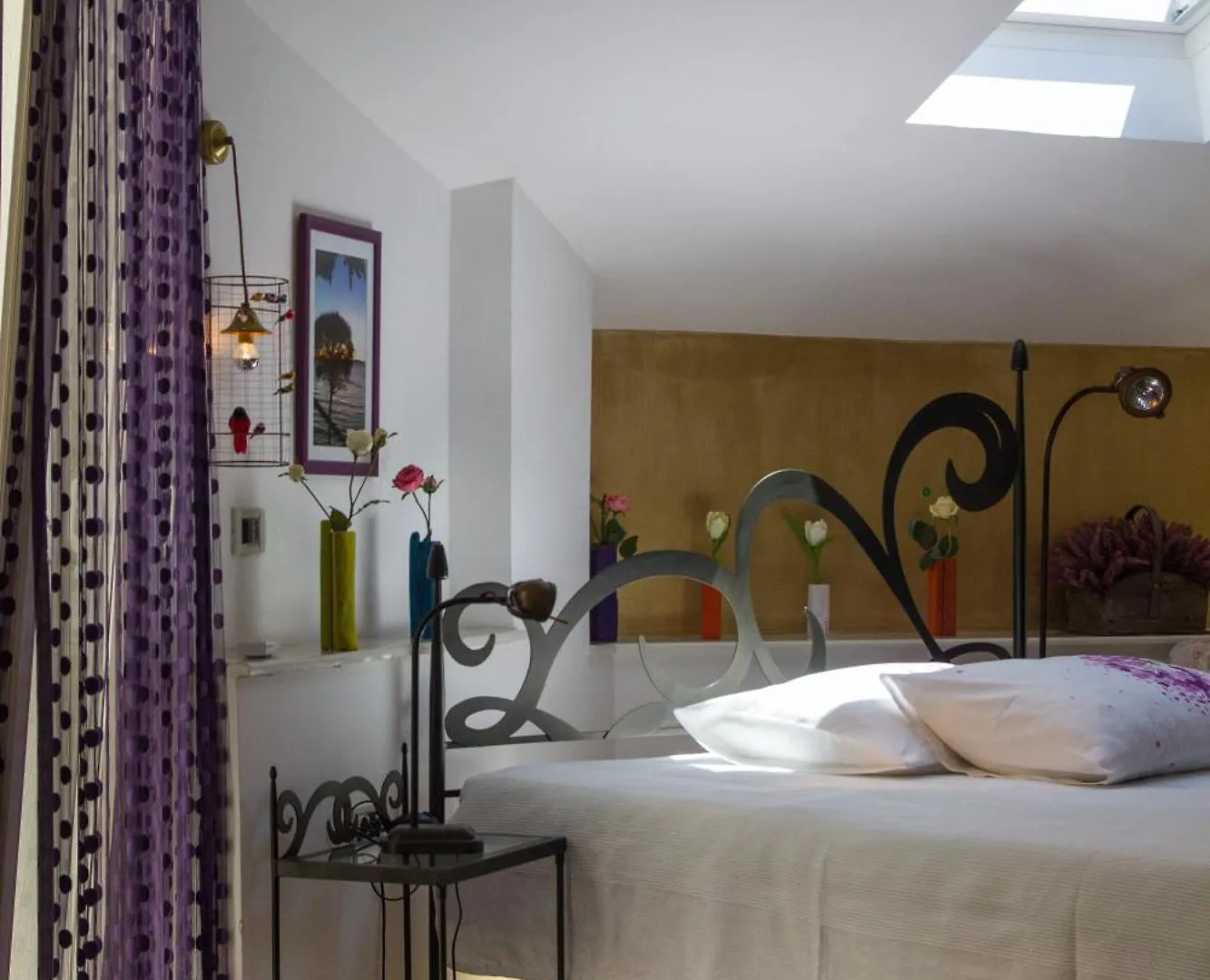 Apartments Mandarina Mali Lošinj