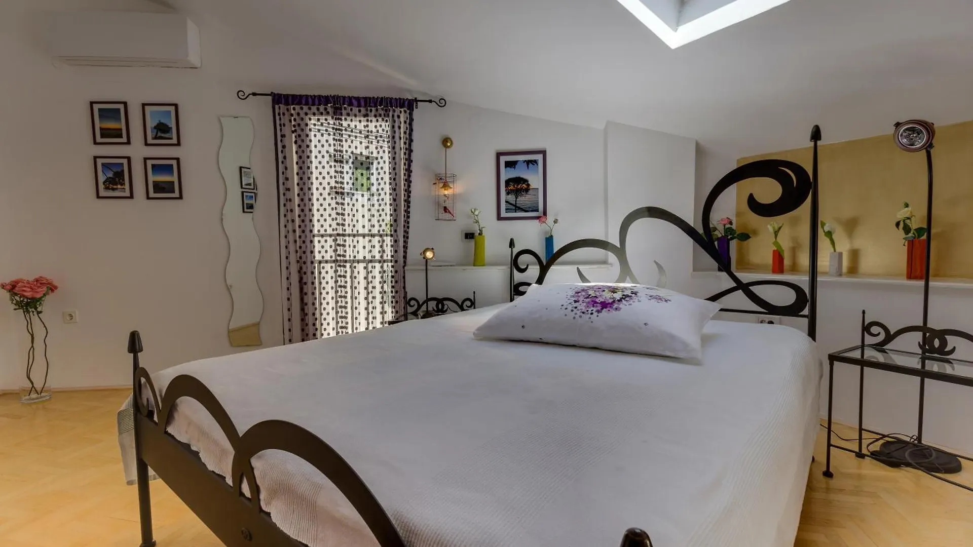 Apartments Mandarina Mali Lošinj Kroatië