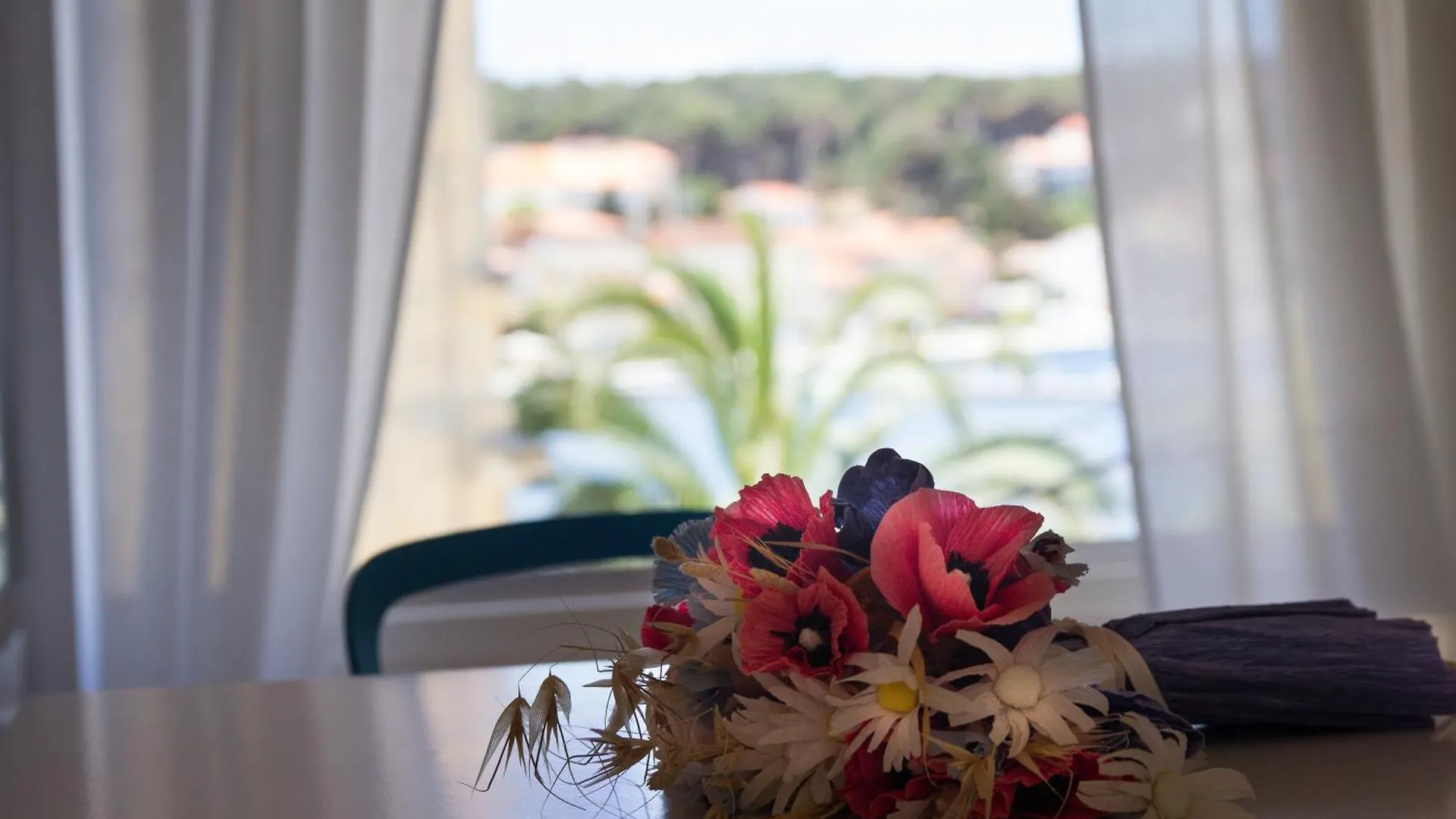 Apartments Mandarina Mali Lošinj