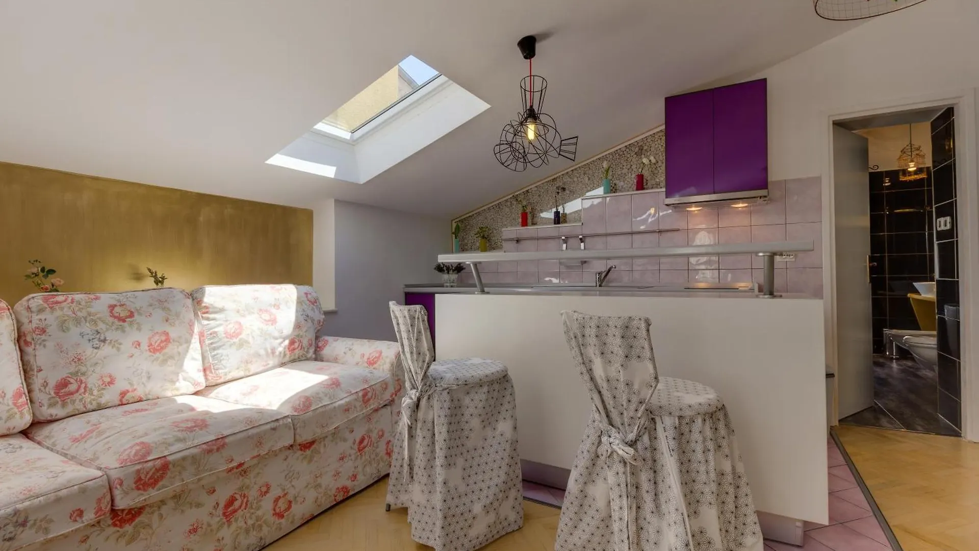 Apartments Mandarina Mali Lošinj 0*,