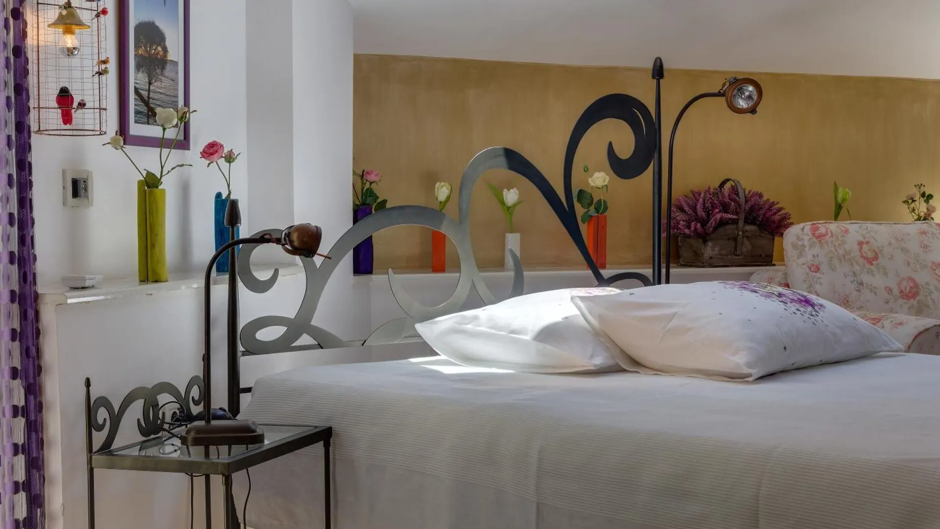 Apartments Mandarina Mali Lošinj Kroatië