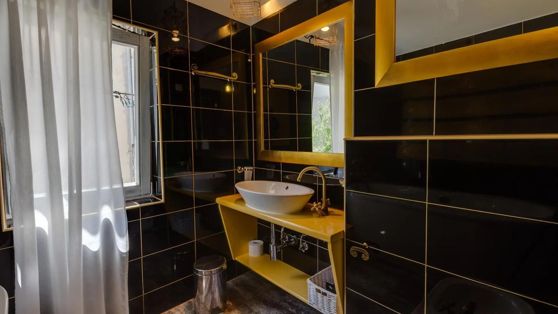 Apartments Mandarina Mali Lošinj
