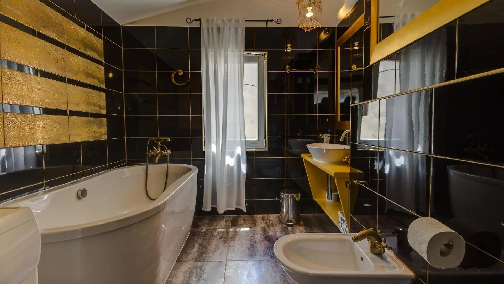 Apartments Mandarina Mali Lošinj