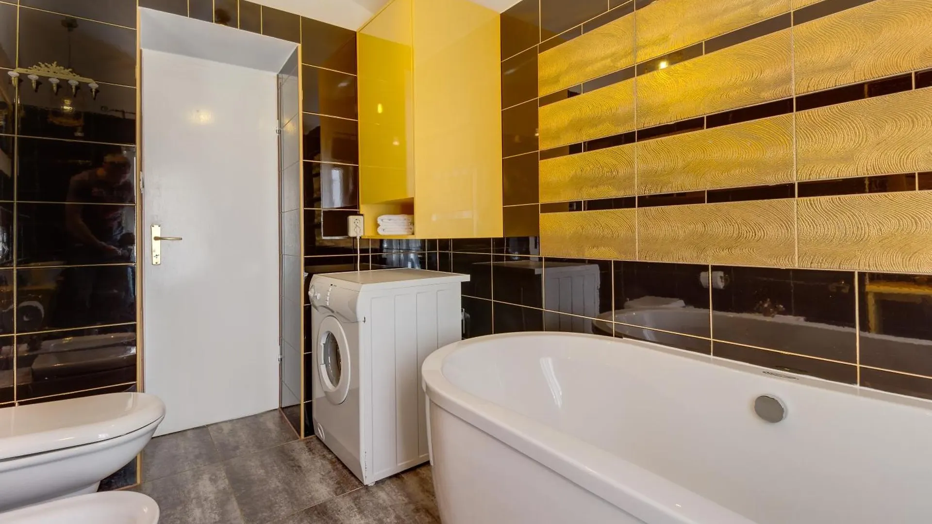 Apartments Mandarina Mali Lošinj