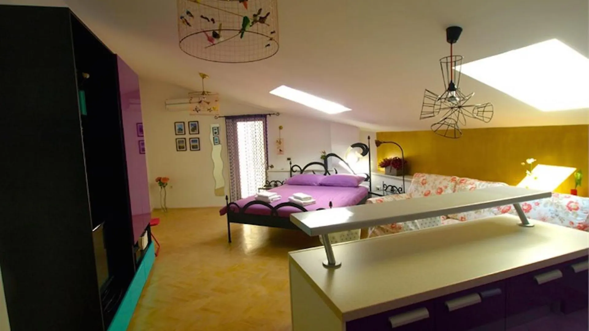 Apartments Mandarina Mali Lošinj