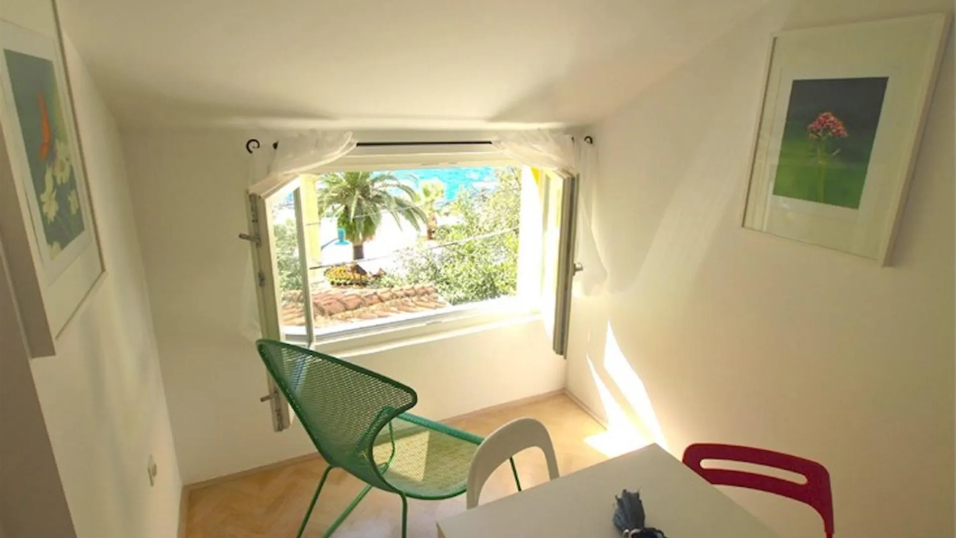Apartments Mandarina Mali Lošinj 0*,
