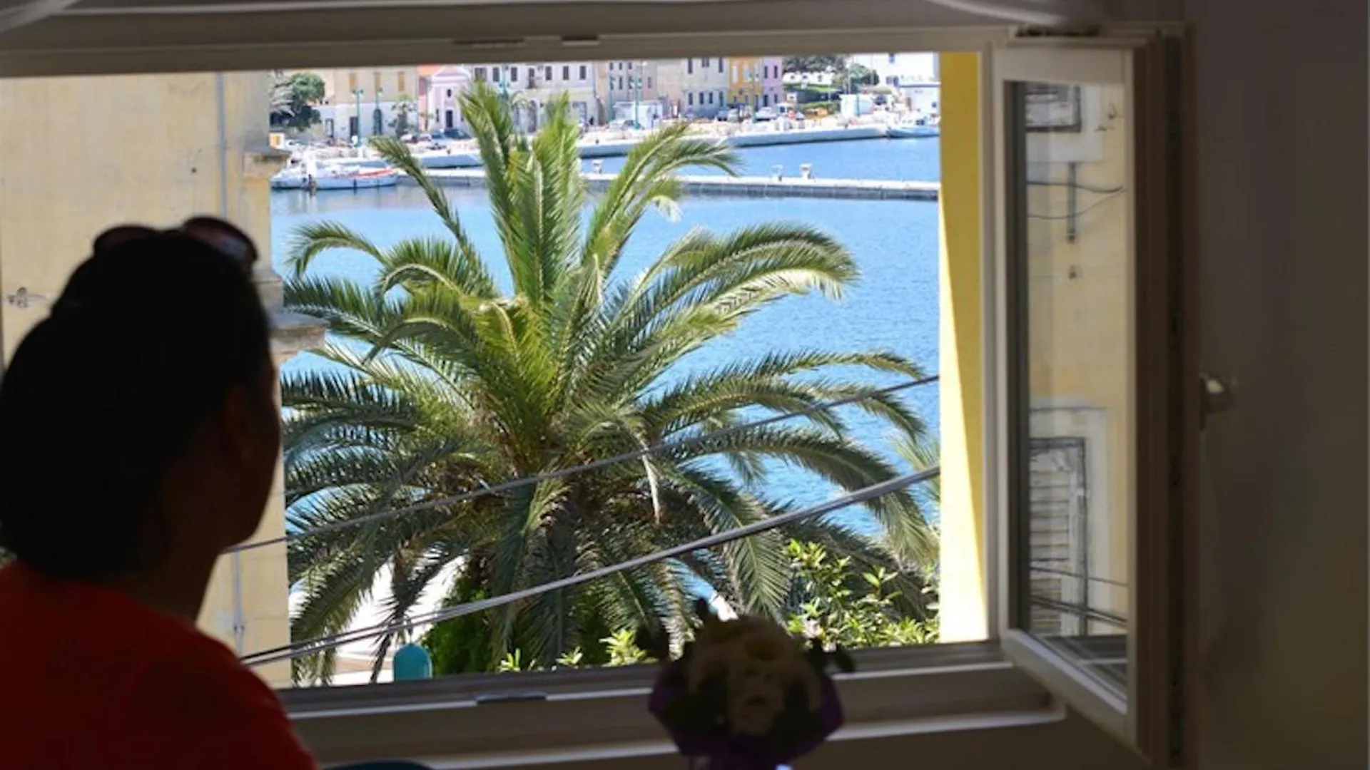 Apartments Mandarina Mali Lošinj
