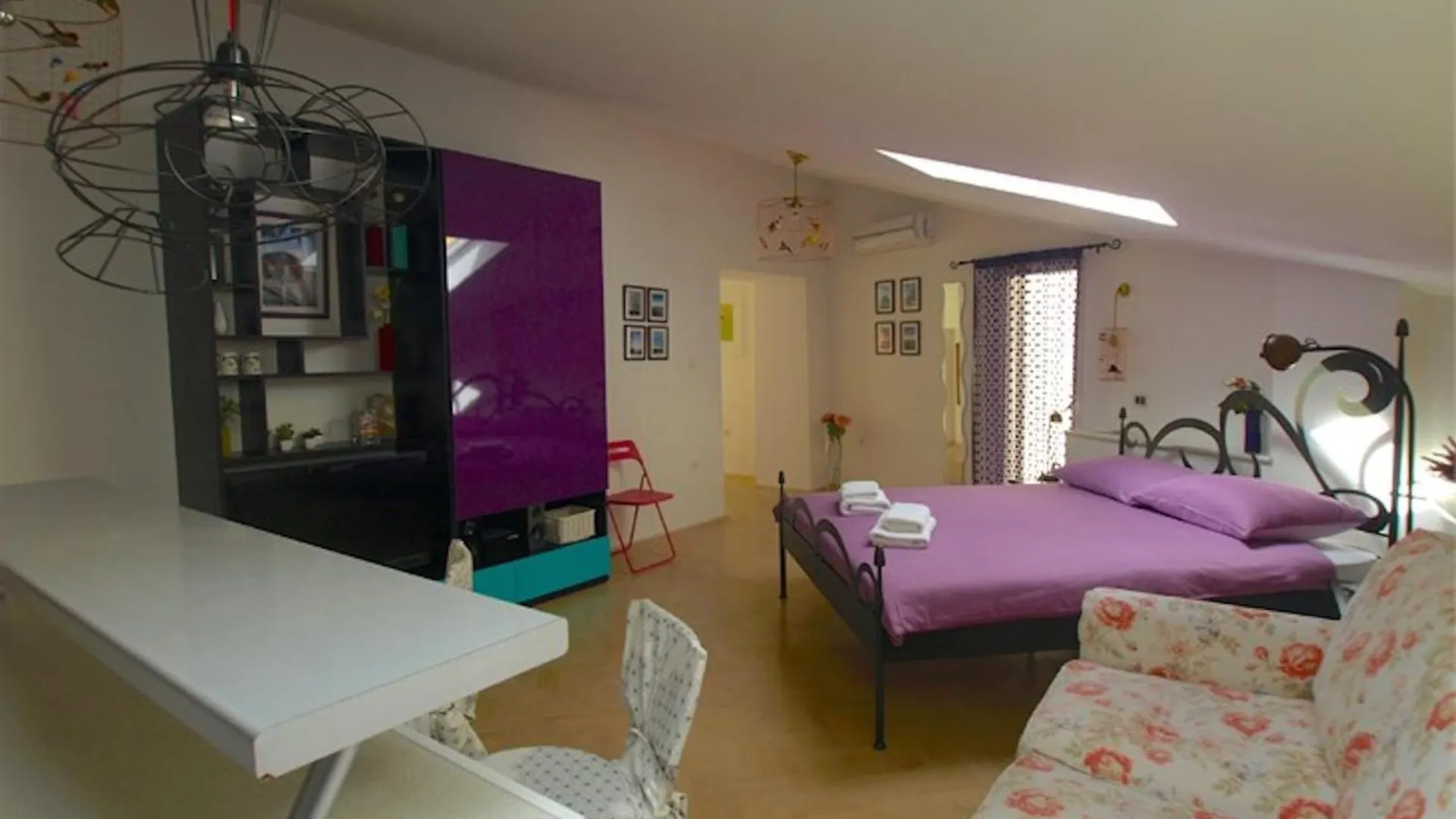 Apartments Mandarina Mali Lošinj 0*,  Kroatië