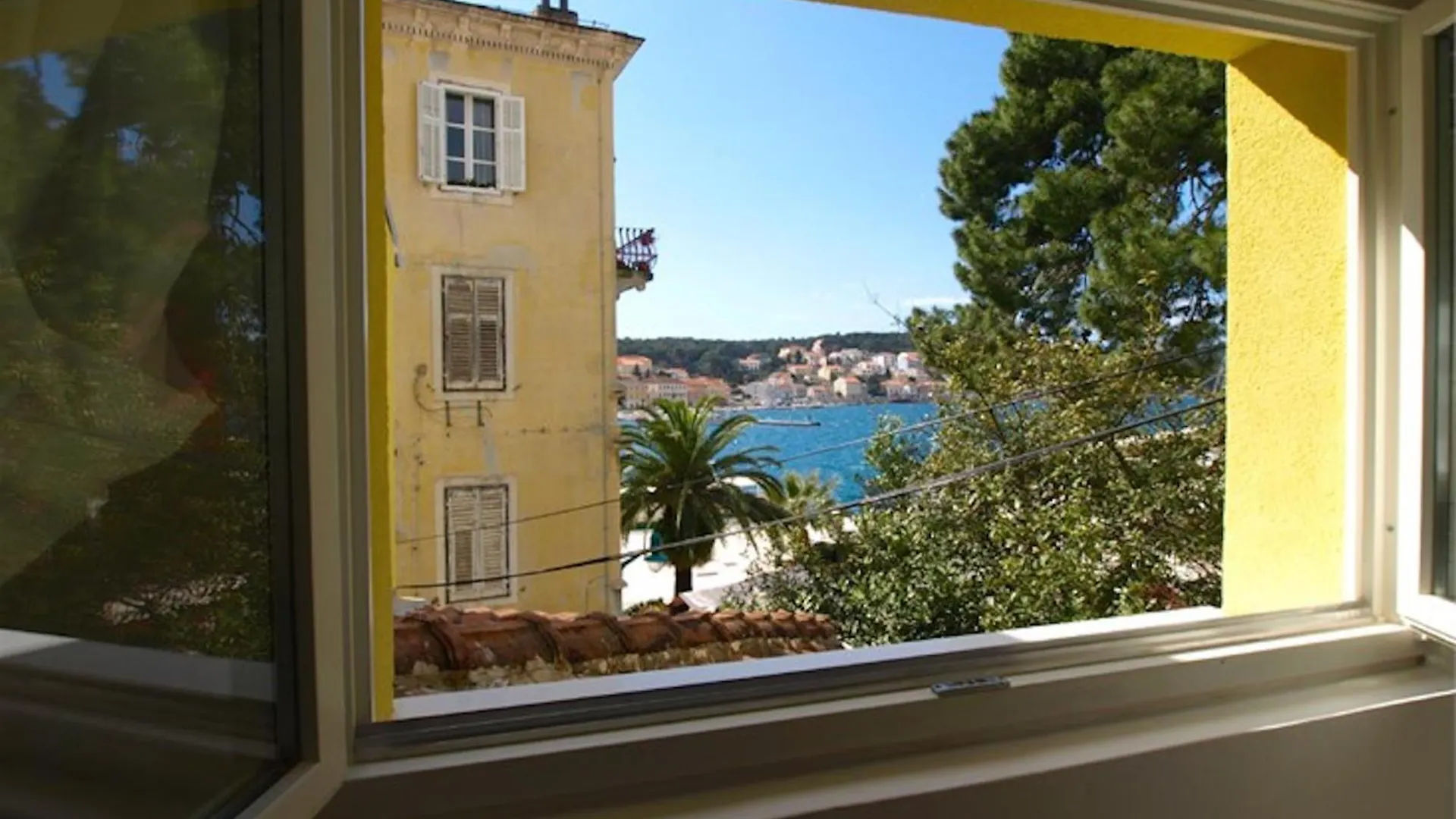 Apartments Mandarina Mali Lošinj 0*,  Kroatië