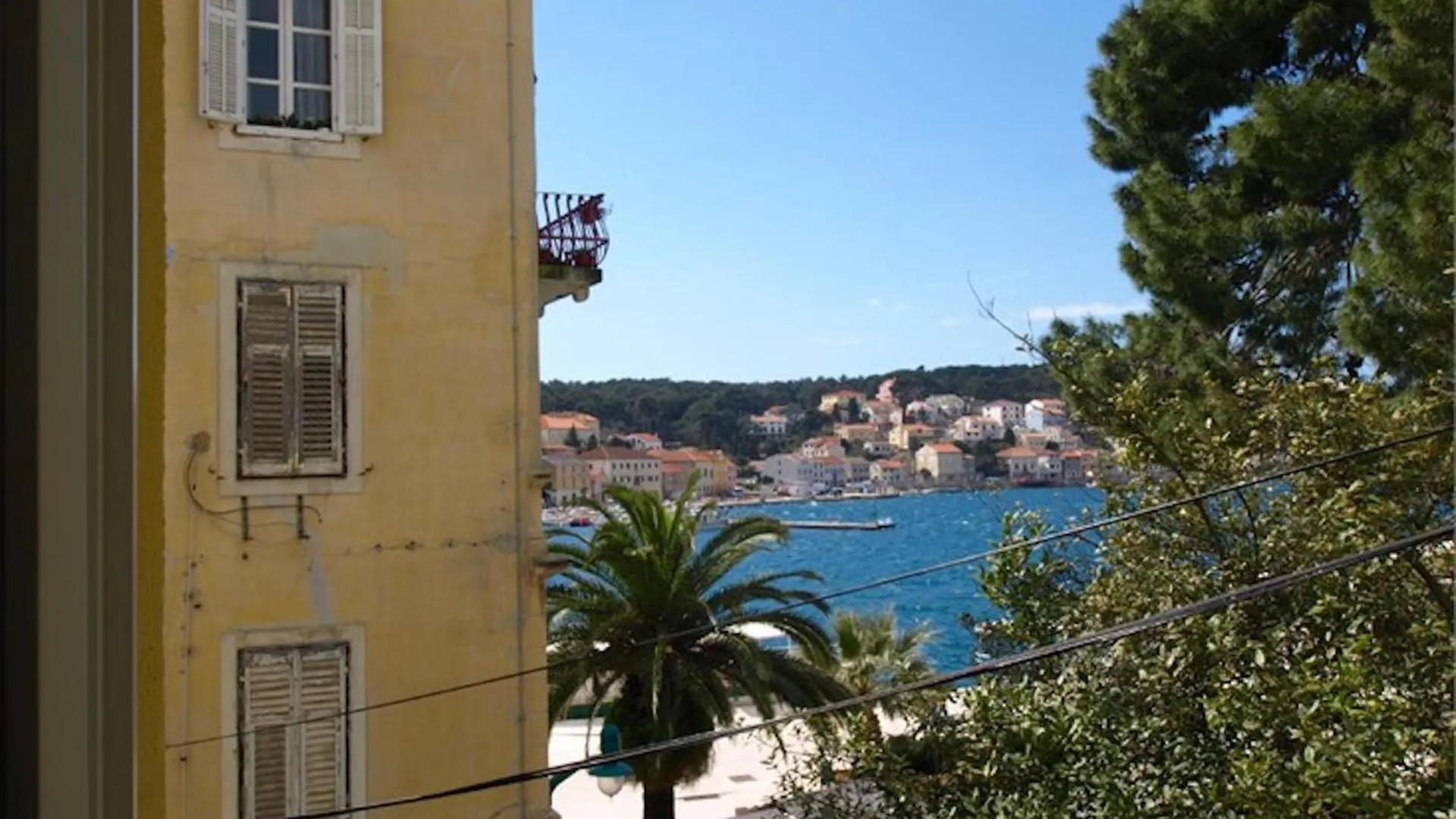 Apartments Mandarina Mali Lošinj