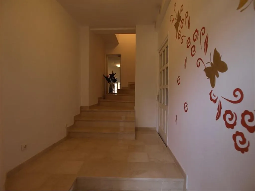 Apartments Mandarina Mali Lošinj