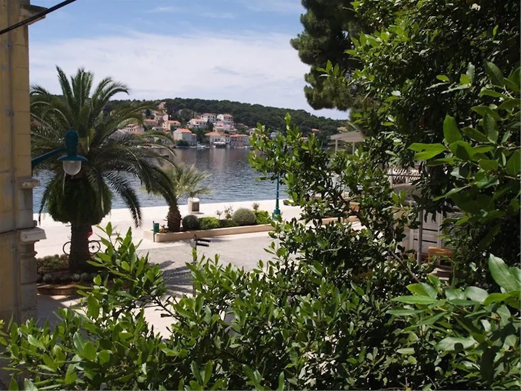Apartments Mandarina Mali Lošinj